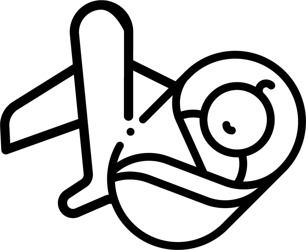 آیکون مهاجرت از طریق تولد