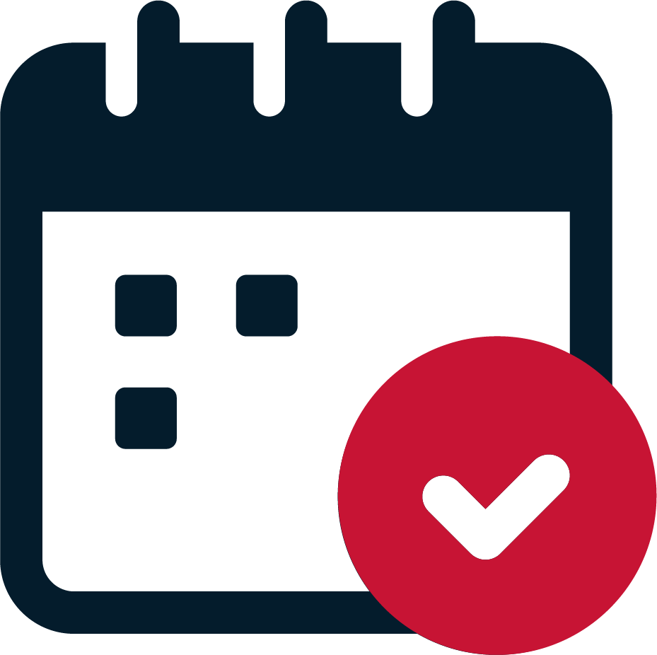 ایکون دریافت وقت ویزای اتریش